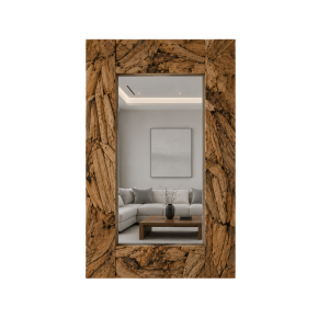 Artisan Root Mirror (Rectangle)