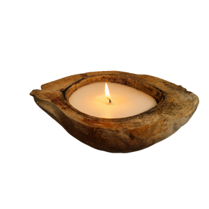 Coco Candlelight