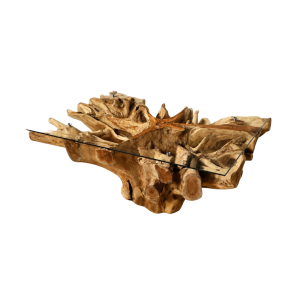 Heritage Coffee Table  ( Rectangular )