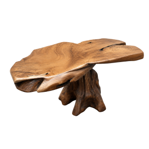Heritage Lounge Table