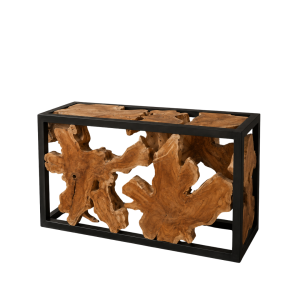Ironwood Monarch Console