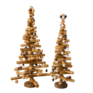 Merrywood Tree