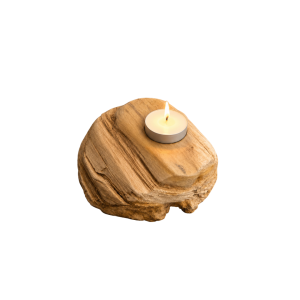 Timber Candlelight