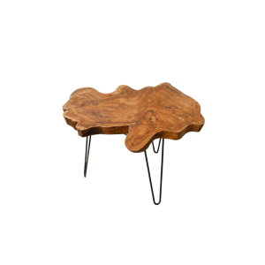 Timber Coffee Table
