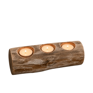Timber Glow - Triple