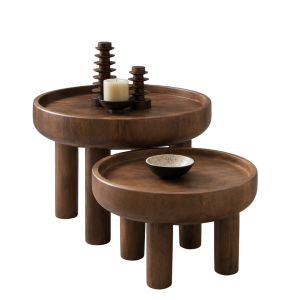 Treva Coffee Tisch Set