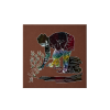 Batik Wall Art - Seed of Life