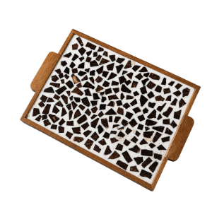 Cosaic Serving Tray