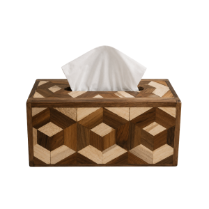 Diamora Tissue Case