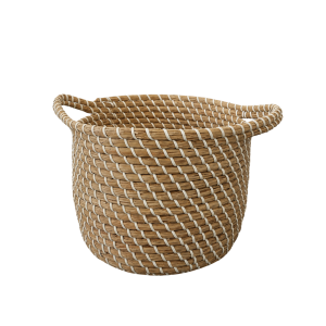 Mendong Loop Basket
