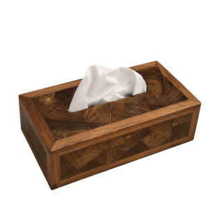 Mosaica Tissue Case
