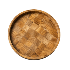 Mosaica Tray - Round