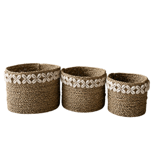 SG Coral Basket