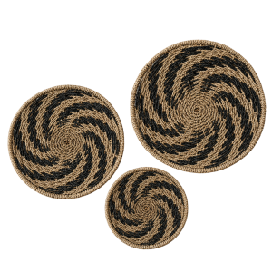 Sea Grass WD - Black
